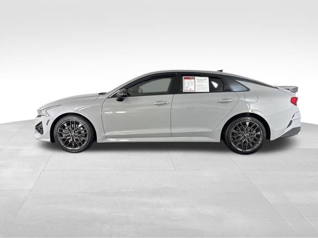 2024 Kia K5 GT