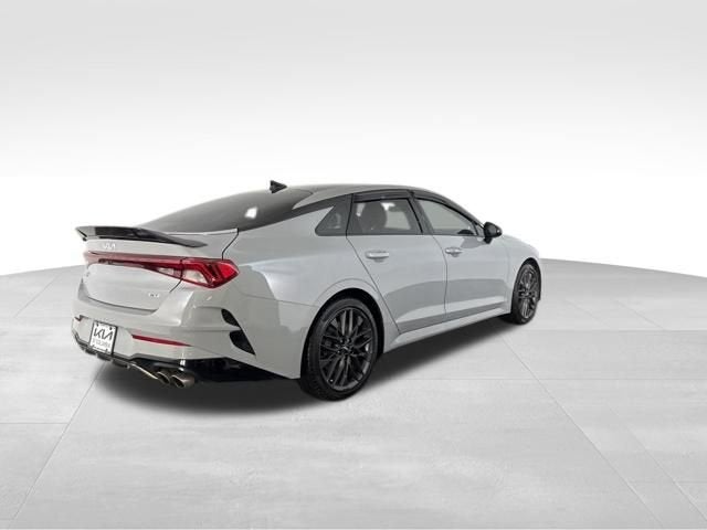2024 Kia K5 GT