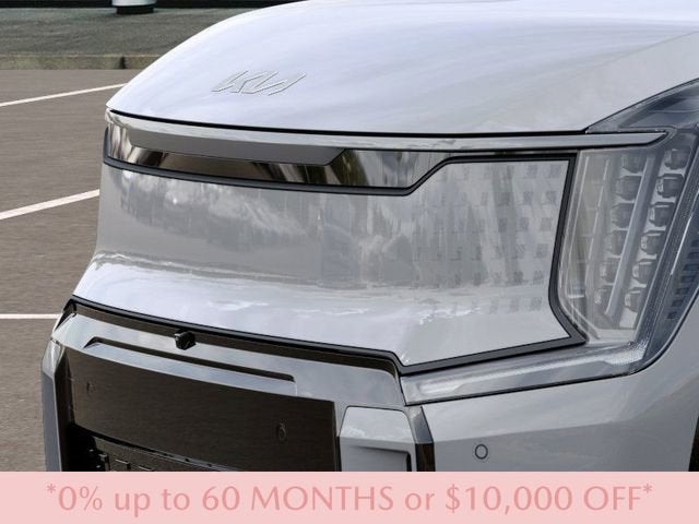 2026 Kia EV9 GT-Line