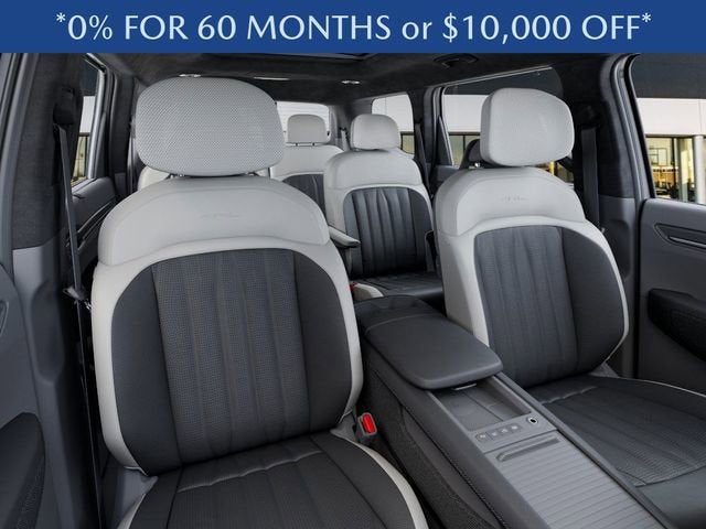 2026 Kia EV9 GT-Line