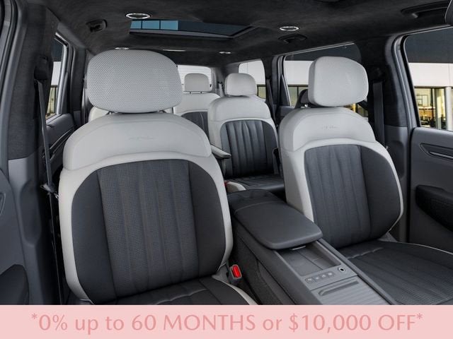 2026 Kia EV9 GT-Line