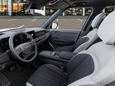 2026 Kia EV9 GT-Line