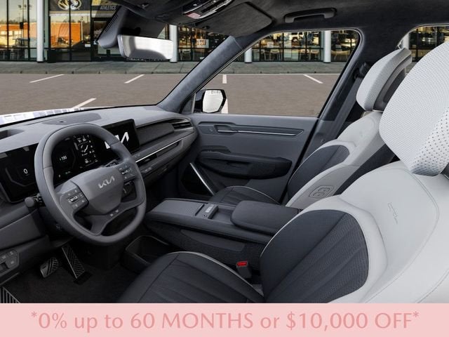 2026 Kia EV9 GT-Line