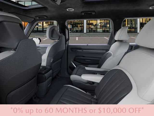 2026 Kia EV9 GT-Line