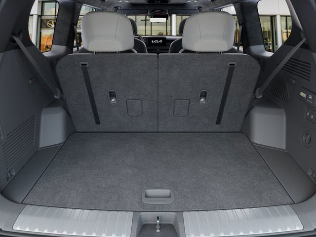 2026 Kia EV9 GT-Line