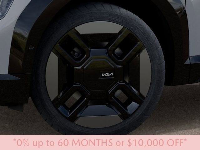 2026 Kia EV9 GT-Line