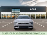 2025 Kia EV6 Wind