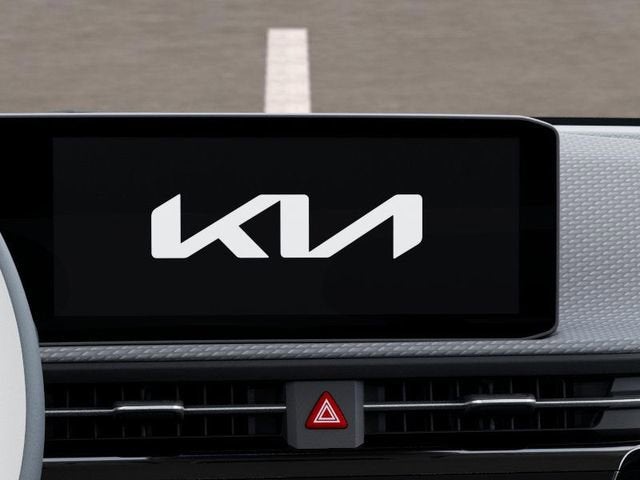 2025 Kia EV6 Wind