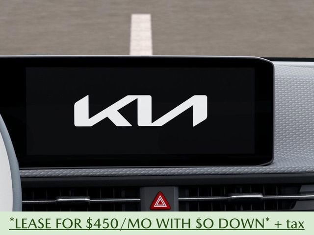 2025 Kia EV6 Wind