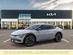 2025 Kia EV6 Wind