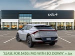 2025 Kia EV6 Wind