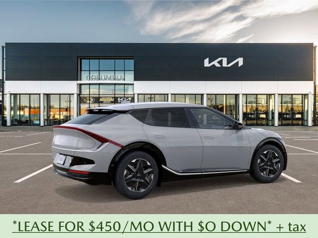 2025 Kia EV6 Wind