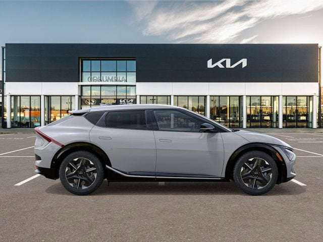2025 Kia EV6 Wind