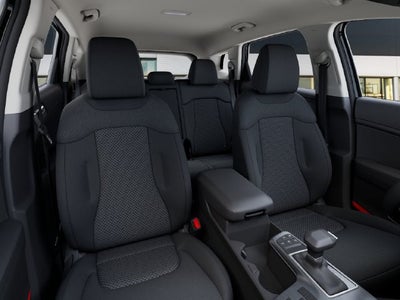 2027 Kia Sportage LX