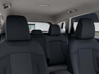 2027 Kia Sportage LX
