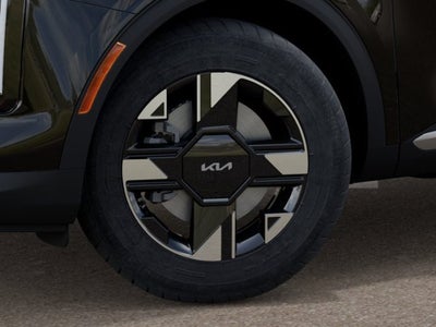 2027 Kia Sportage LX