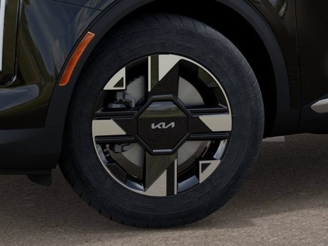 2027 Kia Sportage LX