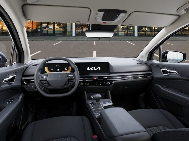 2027 Kia Sportage LX
