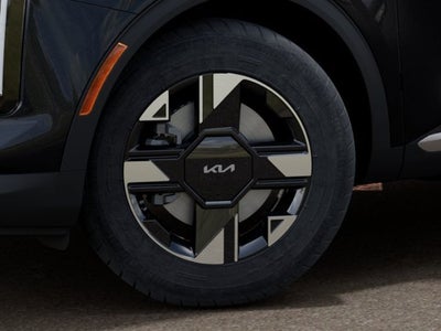 2027 Kia Sportage LX