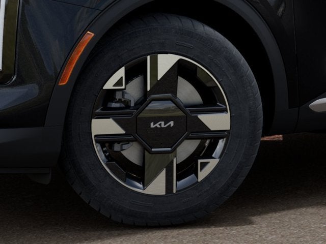 2027 Kia Sportage LX
