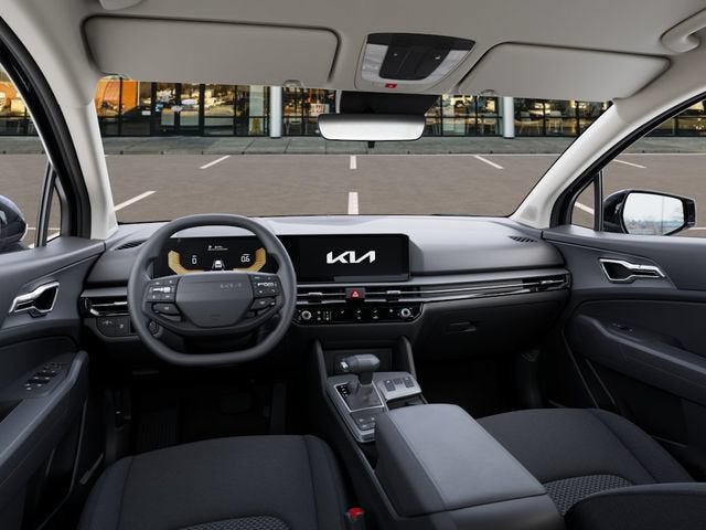 2027 Kia Sportage LX