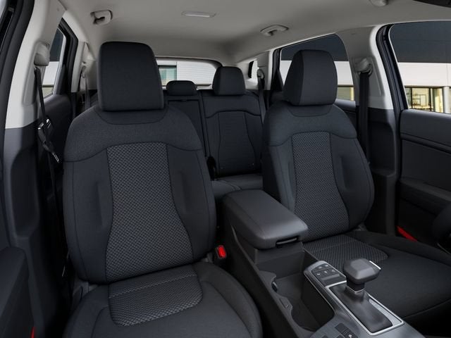 2027 Kia Sportage LX