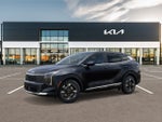 2027 Kia Sportage LX