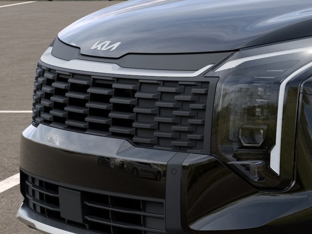 2027 Kia Sportage LX