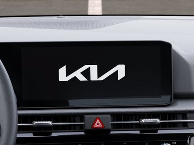 2027 Kia Sportage LX