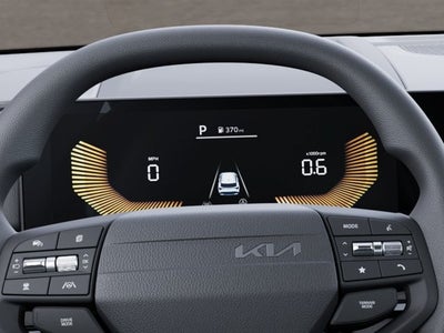 2027 Kia Sportage LX