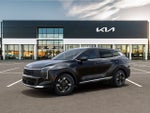 2027 Kia Sportage LX