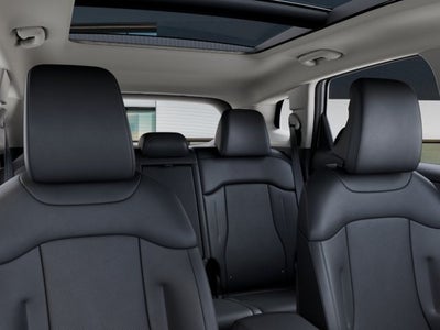 2027 Kia Sportage EX
