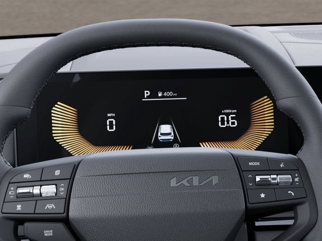 2027 Kia Sportage EX