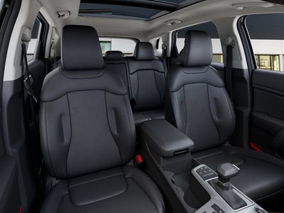 2027 Kia Sportage EX