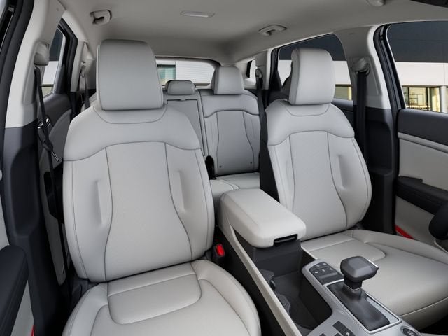 2027 Kia Sportage EX