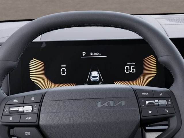 2027 Kia Sportage EX