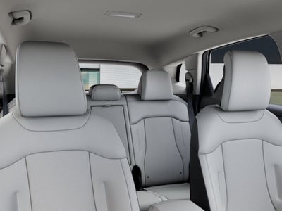 2027 Kia Sportage EX