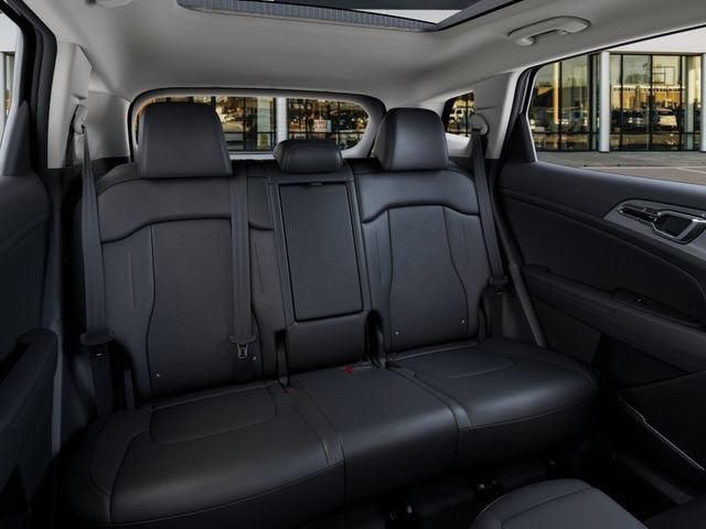 2027 Kia Sportage EX