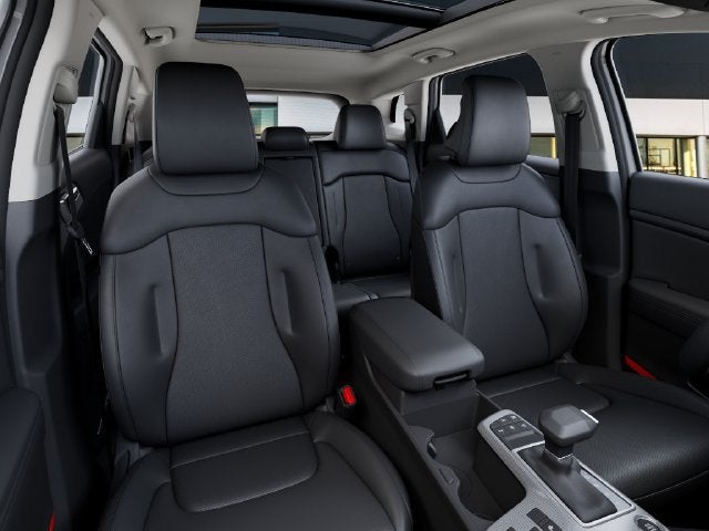 2027 Kia Sportage EX