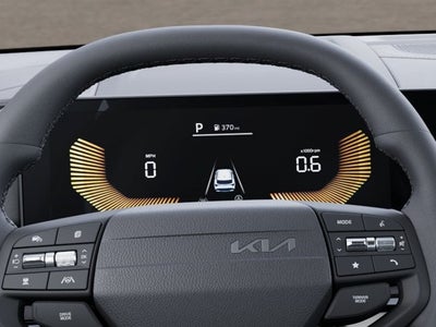 2027 Kia Sportage EX
