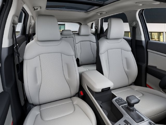 2027 Kia Sportage EX