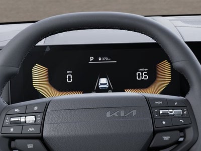 2027 Kia Sportage EX