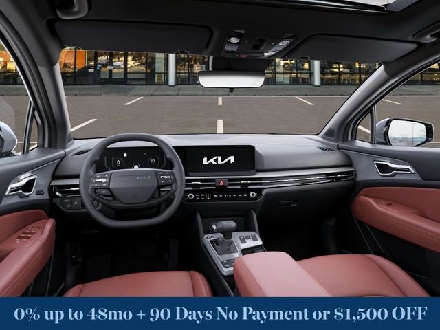 2026 Kia Sportage SX
