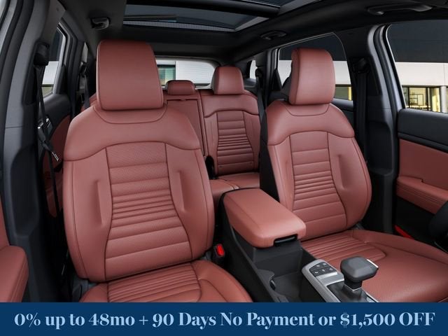 2026 Kia Sportage SX