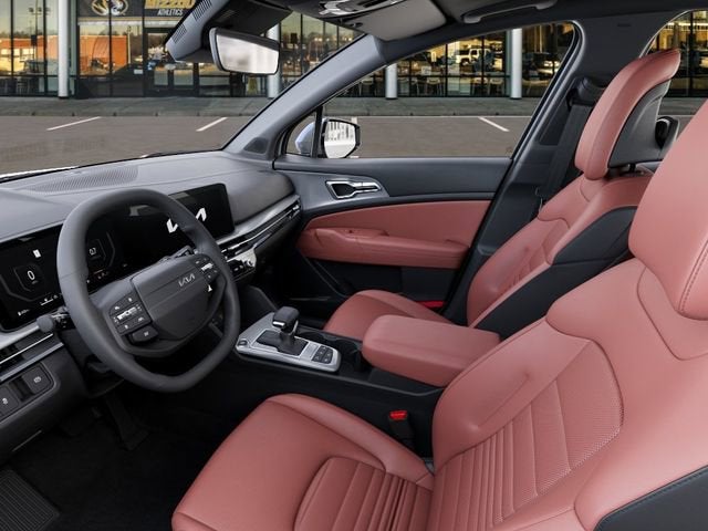 2026 Kia Sportage SX
