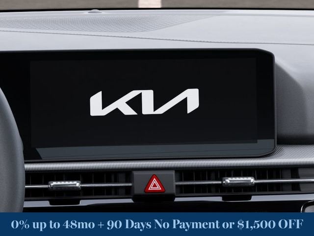 2026 Kia Sportage SX