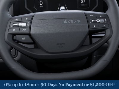 2026 Kia Sportage SX
