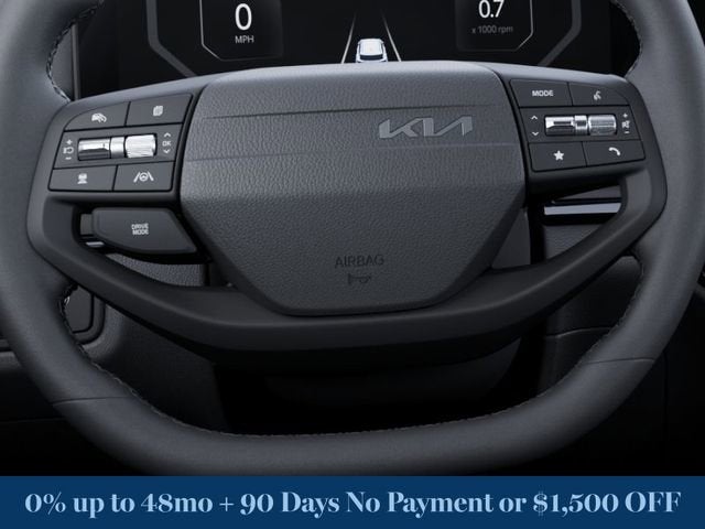2026 Kia Sportage SX
