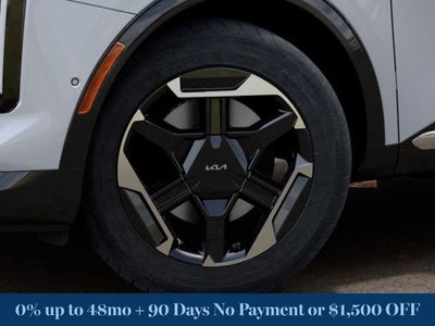 2026 Kia Sportage SX