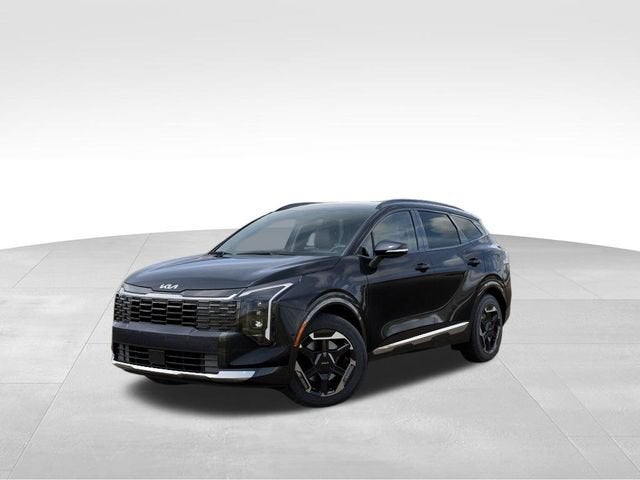 2026 Kia Sportage SX
